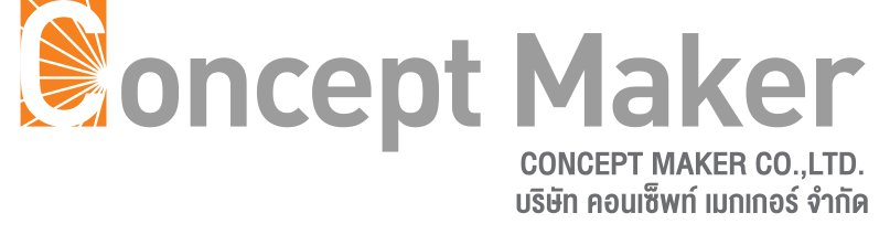 ConceptMaker Logo